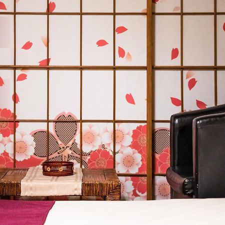 Izu Atagawa Yubana Mankai -Adult Only- Hotel Higashiizu Eksteriør billede