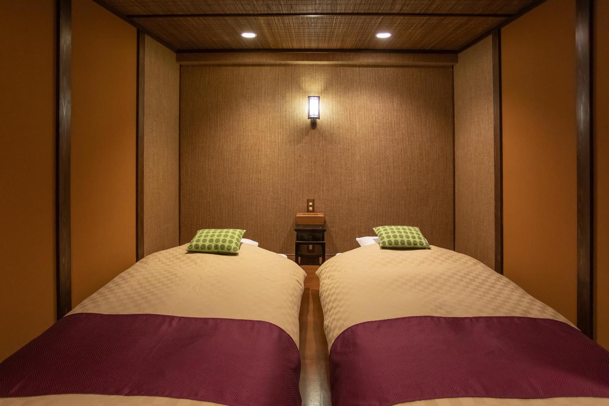 Izu Atagawa Yubana Mankai -Adult Only- Hotel Higashiizu Eksteriør billede